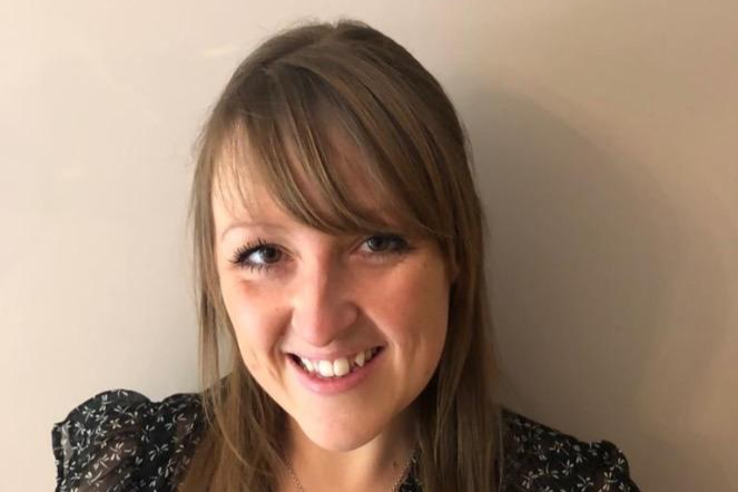Claire, founder of Tuition with Claire & Co
