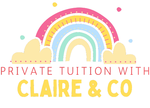 Private Tuition with Claire & Co