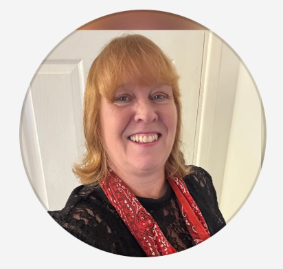 Joanne Wheatley, tutor